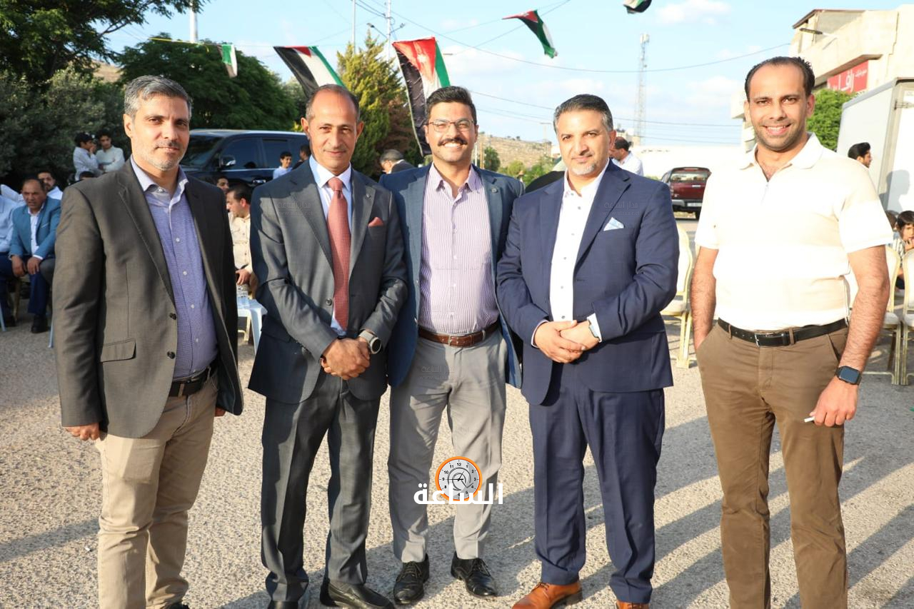 Madar Al-Saa Images 0.7155226839275426