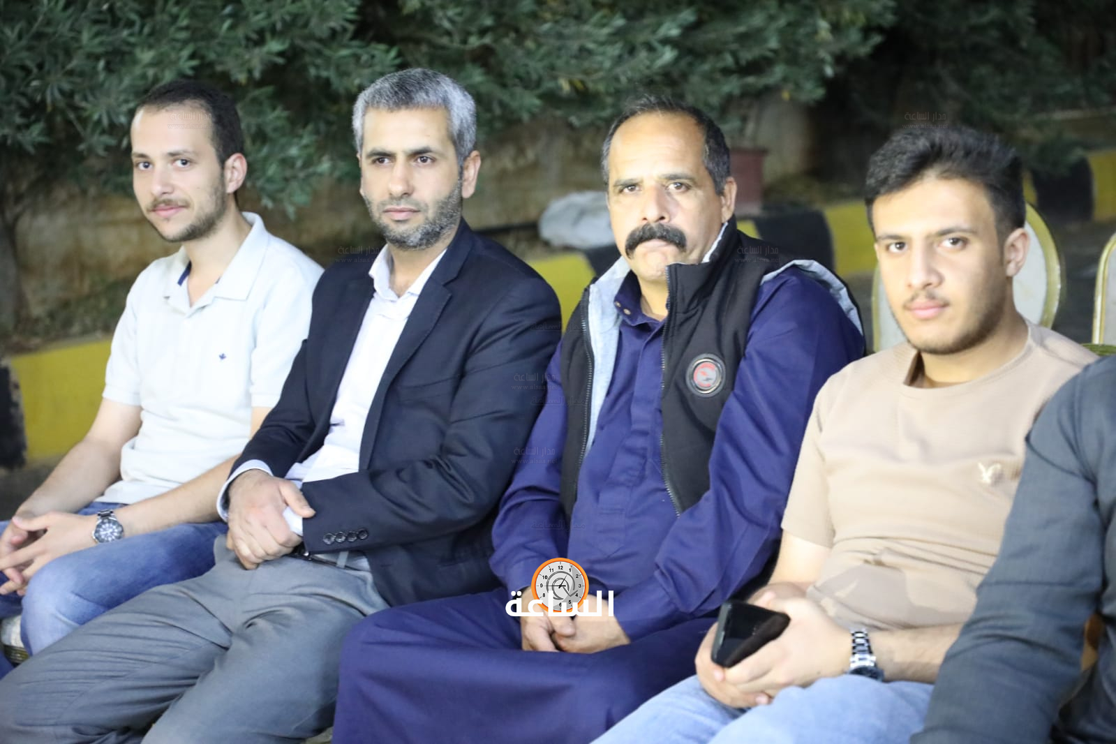 Madar Al-Saa Images 0.3996563994628284
