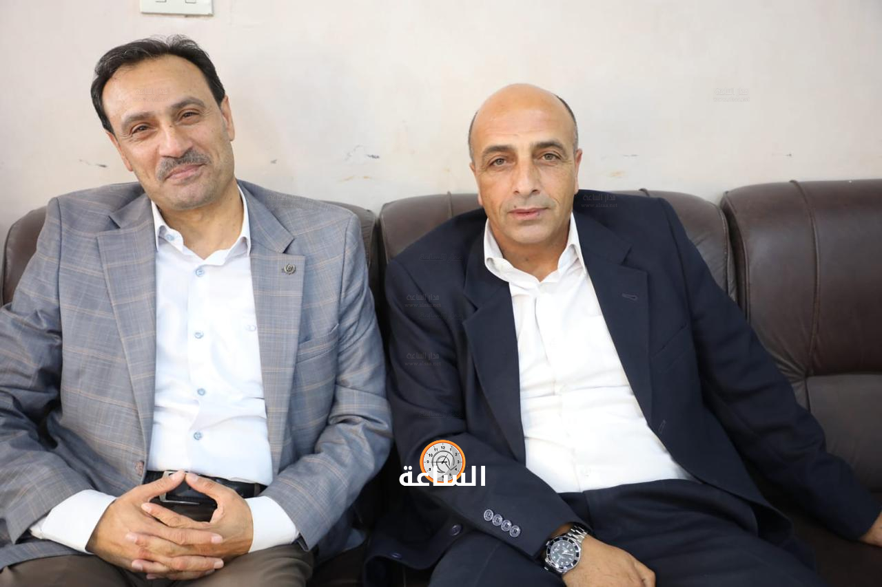 Madar Al-Saa Images 0.2584670379627175