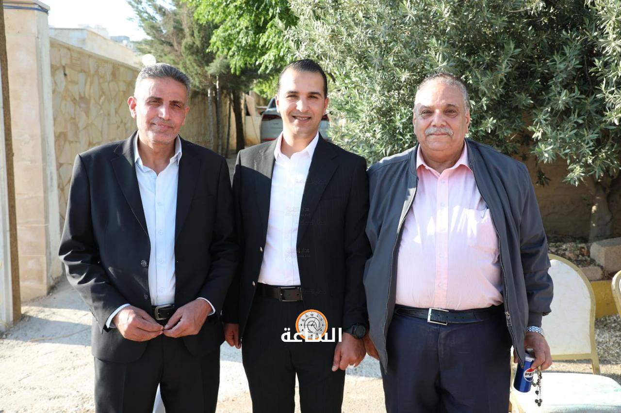 Madar Al-Saa Images 0.08404803759582602