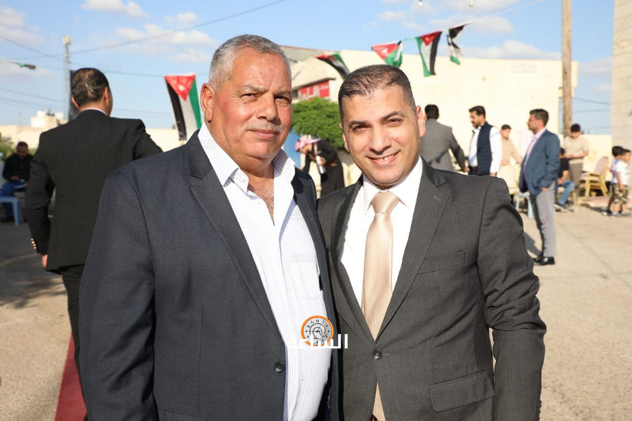 Madar Al-Saa Images 0.8504550660133603