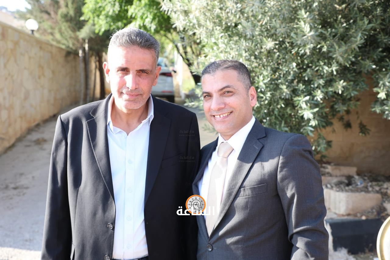 Madar Al-Saa Images 0.895372346531096