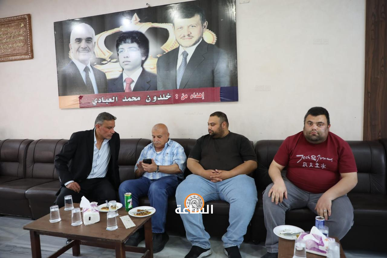 Madar Al-Saa Images 0.8864196829548507