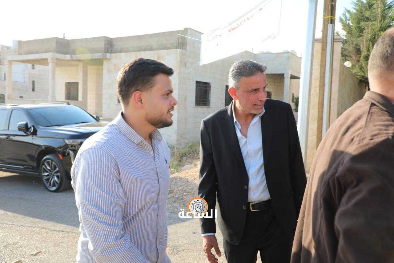 Madar Al-Saa Images 0.2546620694422195