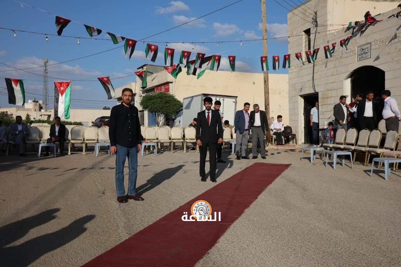 Madar Al-Saa Images 0.7490722204180573