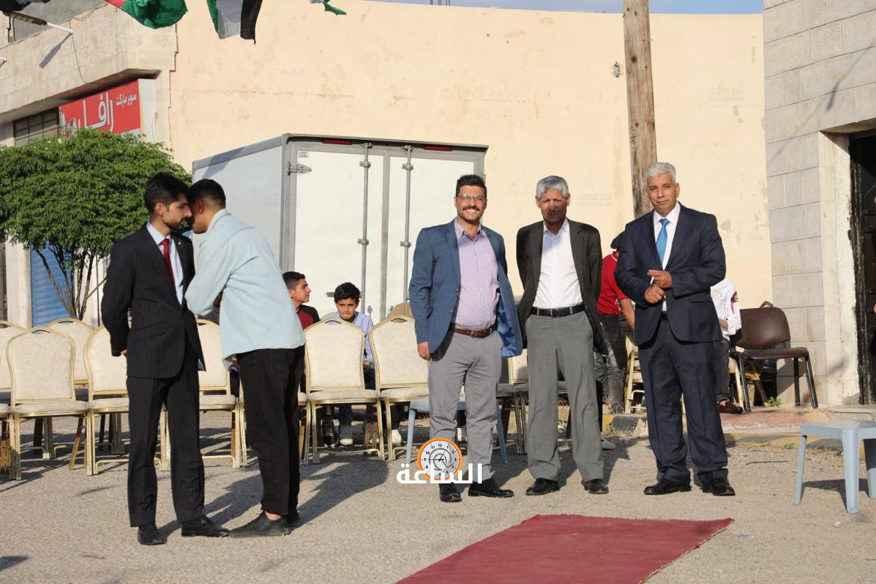 Madar Al-Saa Images 0.6299121413984513