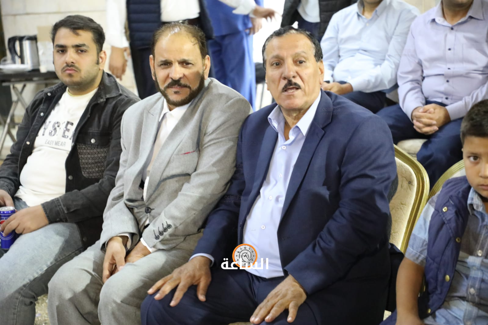 Madar Al-Saa Images 0.4229282928757746