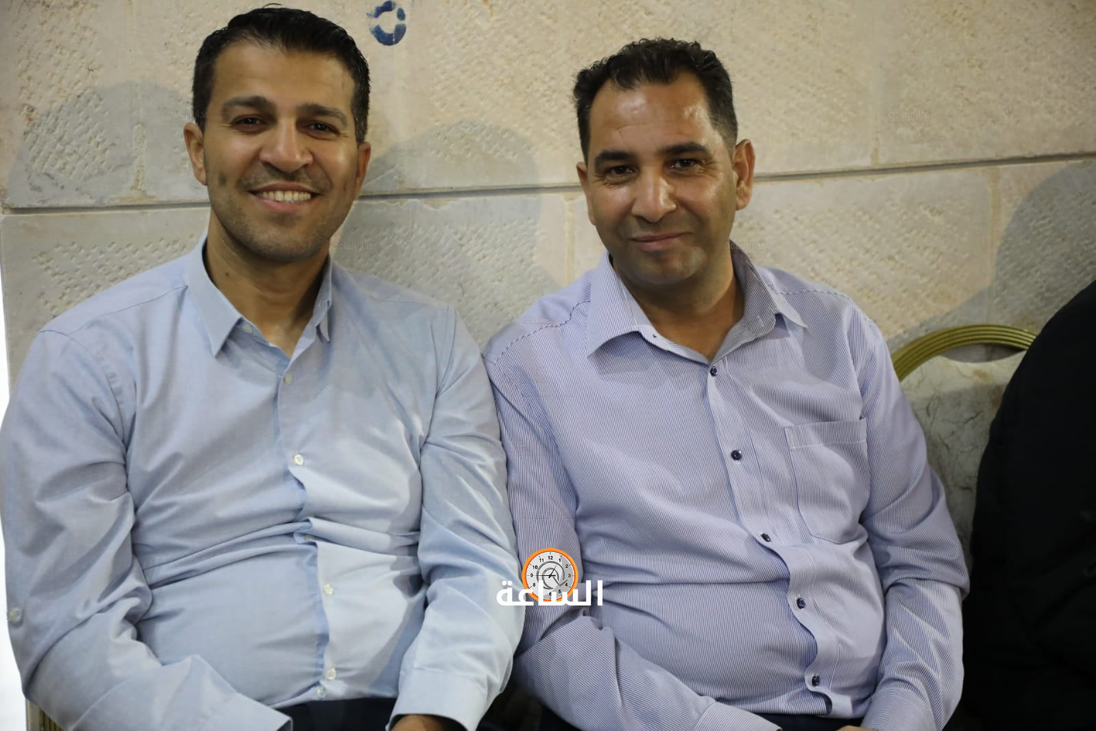 Madar Al-Saa Images 0.11450702594969508