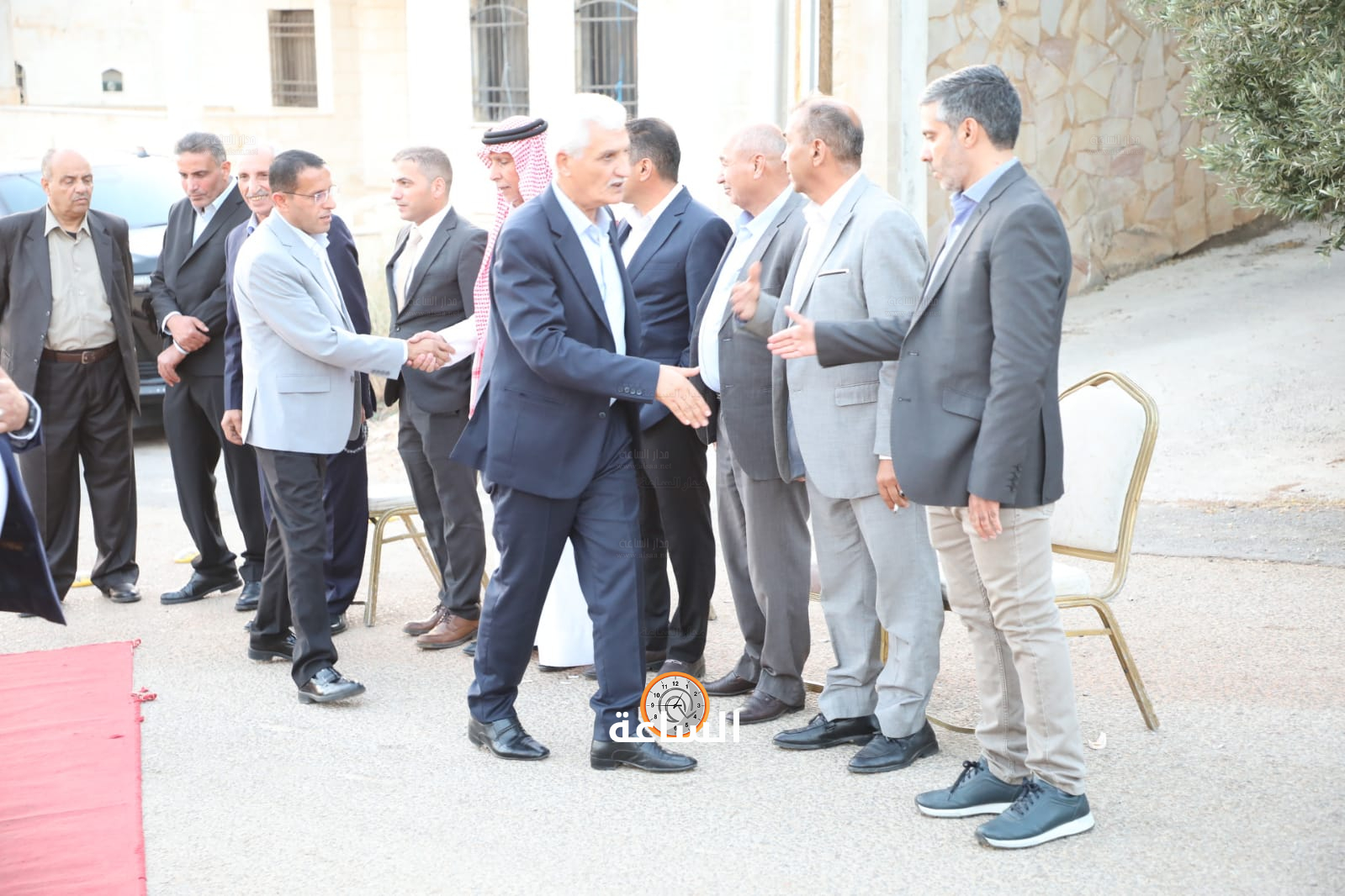 Madar Al-Saa Images 0.11358123391009756