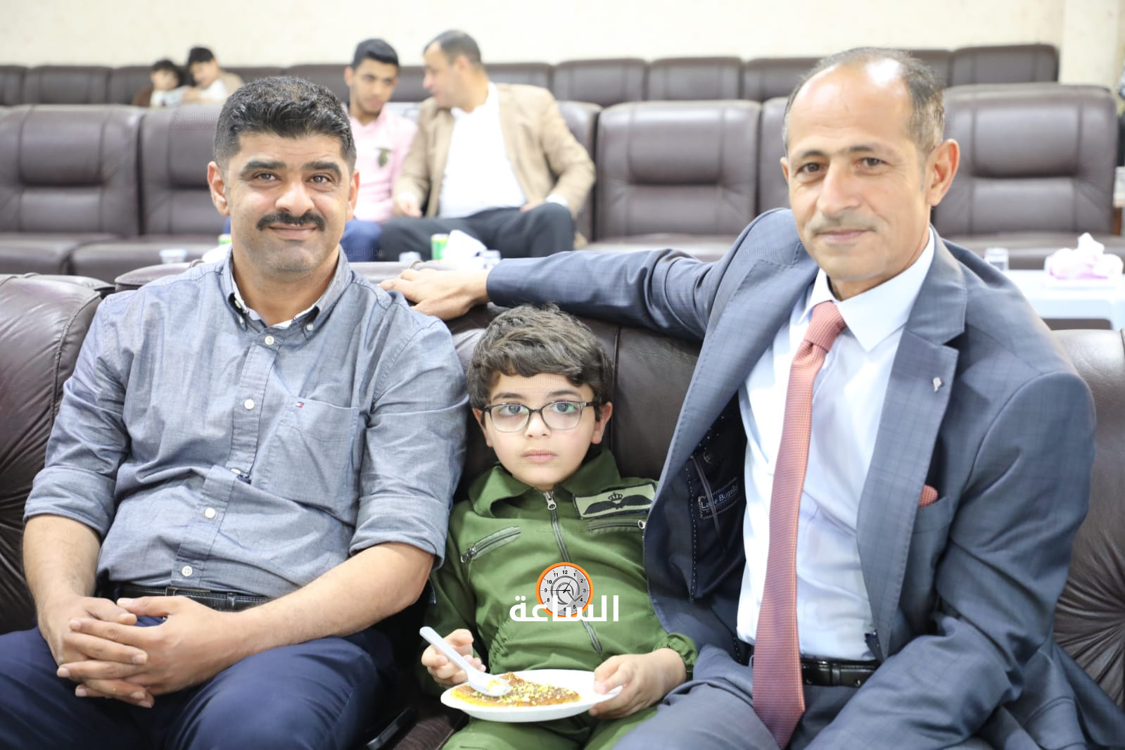 Madar Al-Saa Images 0.23760148752666732