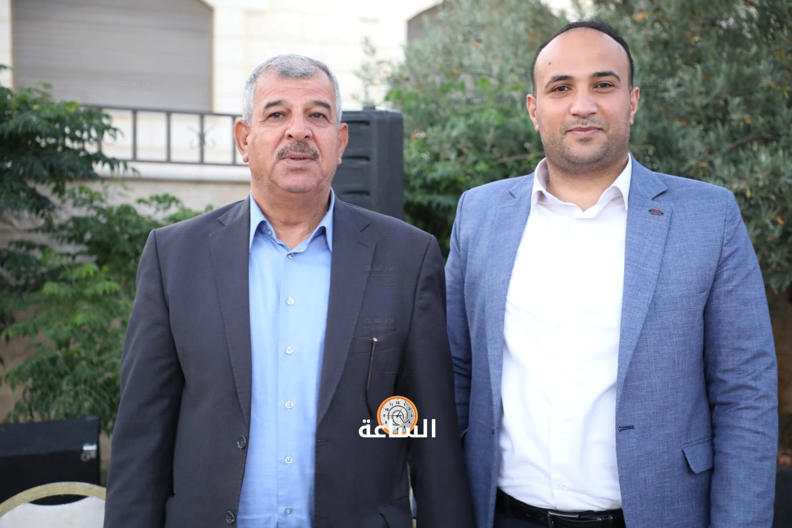 Madar Al-Saa Images 0.9246081456432687