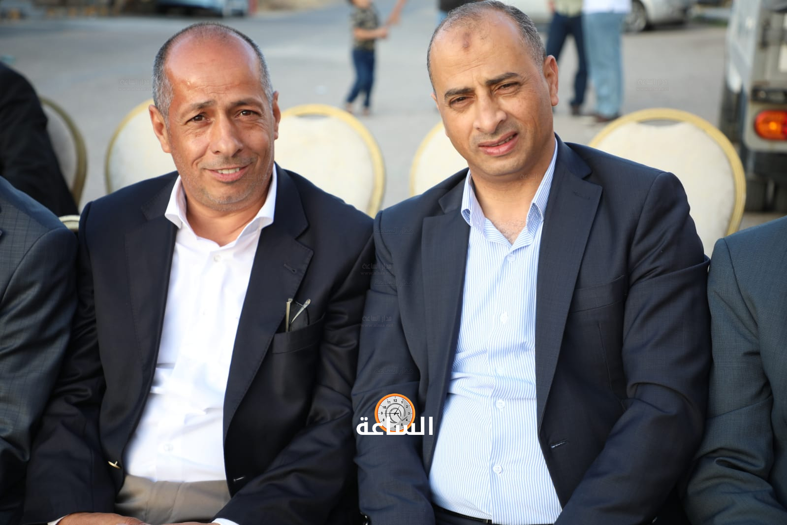 Madar Al-Saa Images 0.4275737536406783
