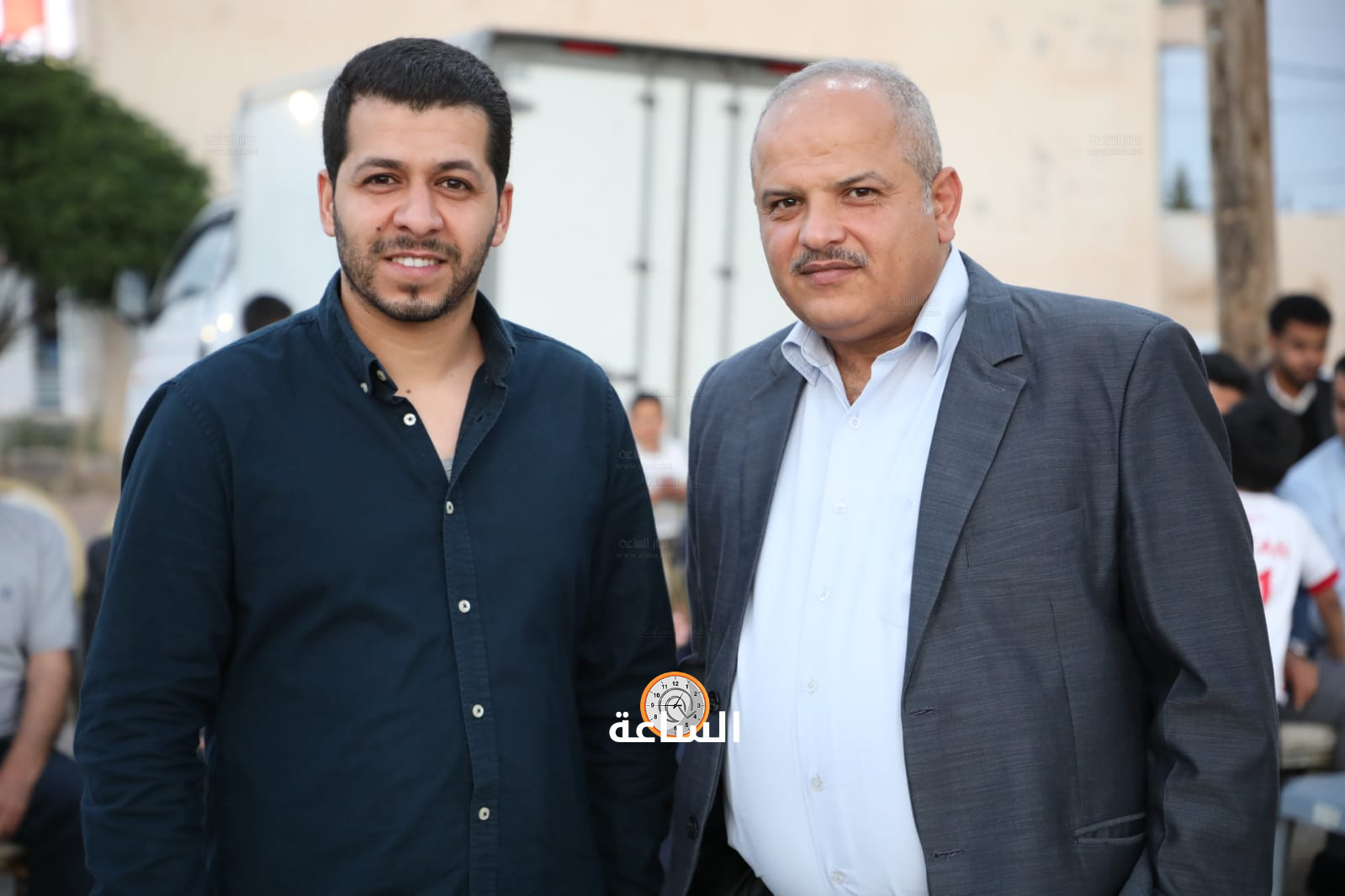 Madar Al-Saa Images 0.3466766623497881