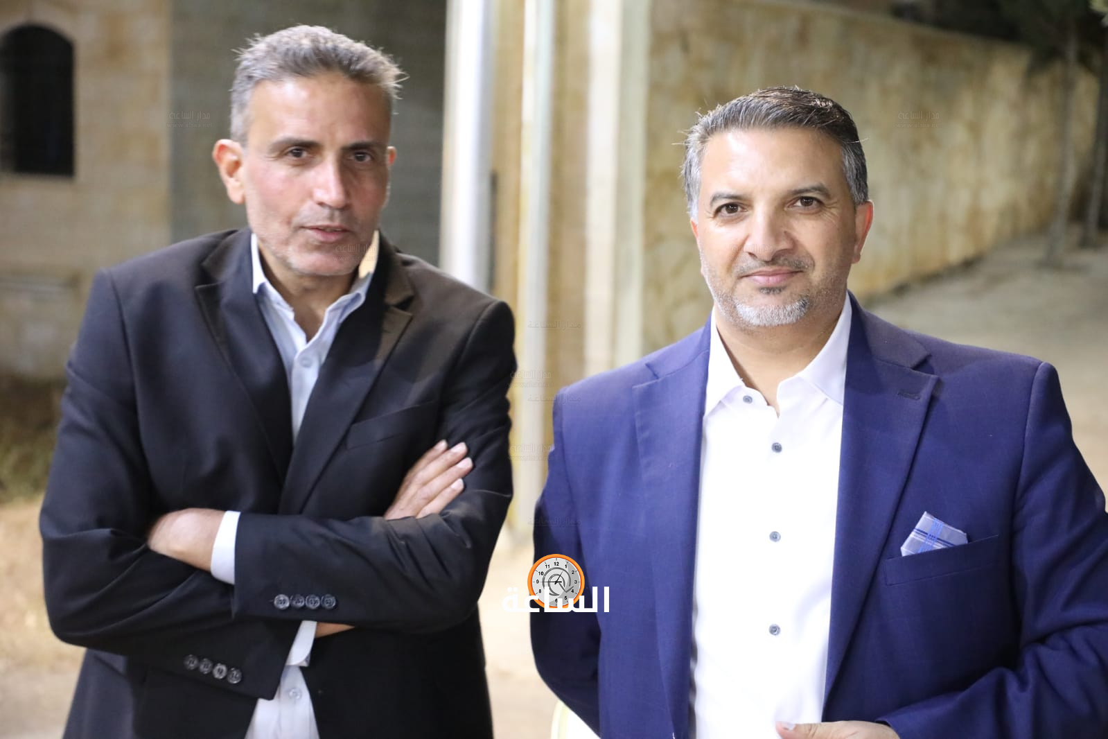 Madar Al-Saa Images 0.35146737657045146