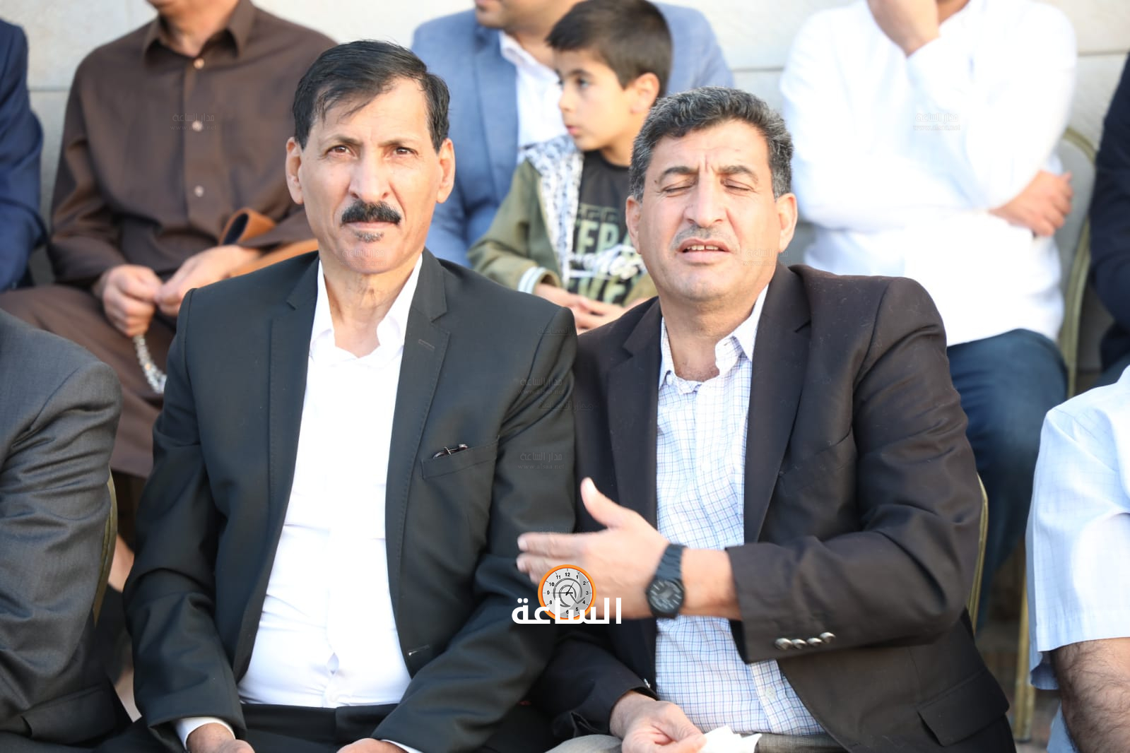 Madar Al-Saa Images 0.1512250461893878