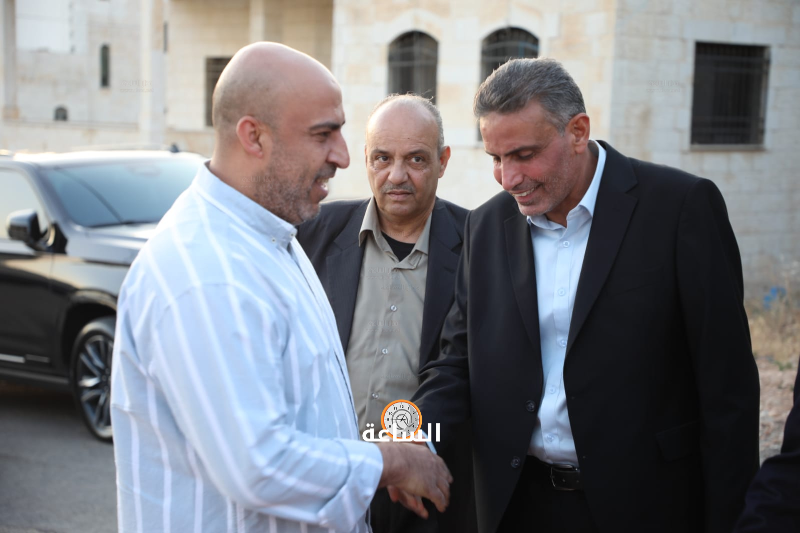 Madar Al-Saa Images 0.7605070775581132