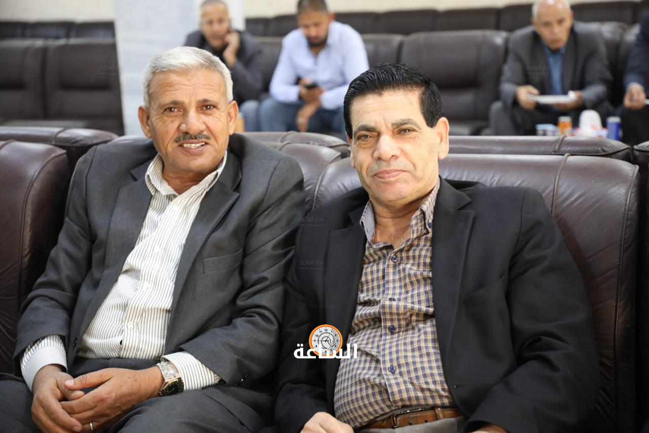 Madar Al-Saa Images 0.9276518523223999