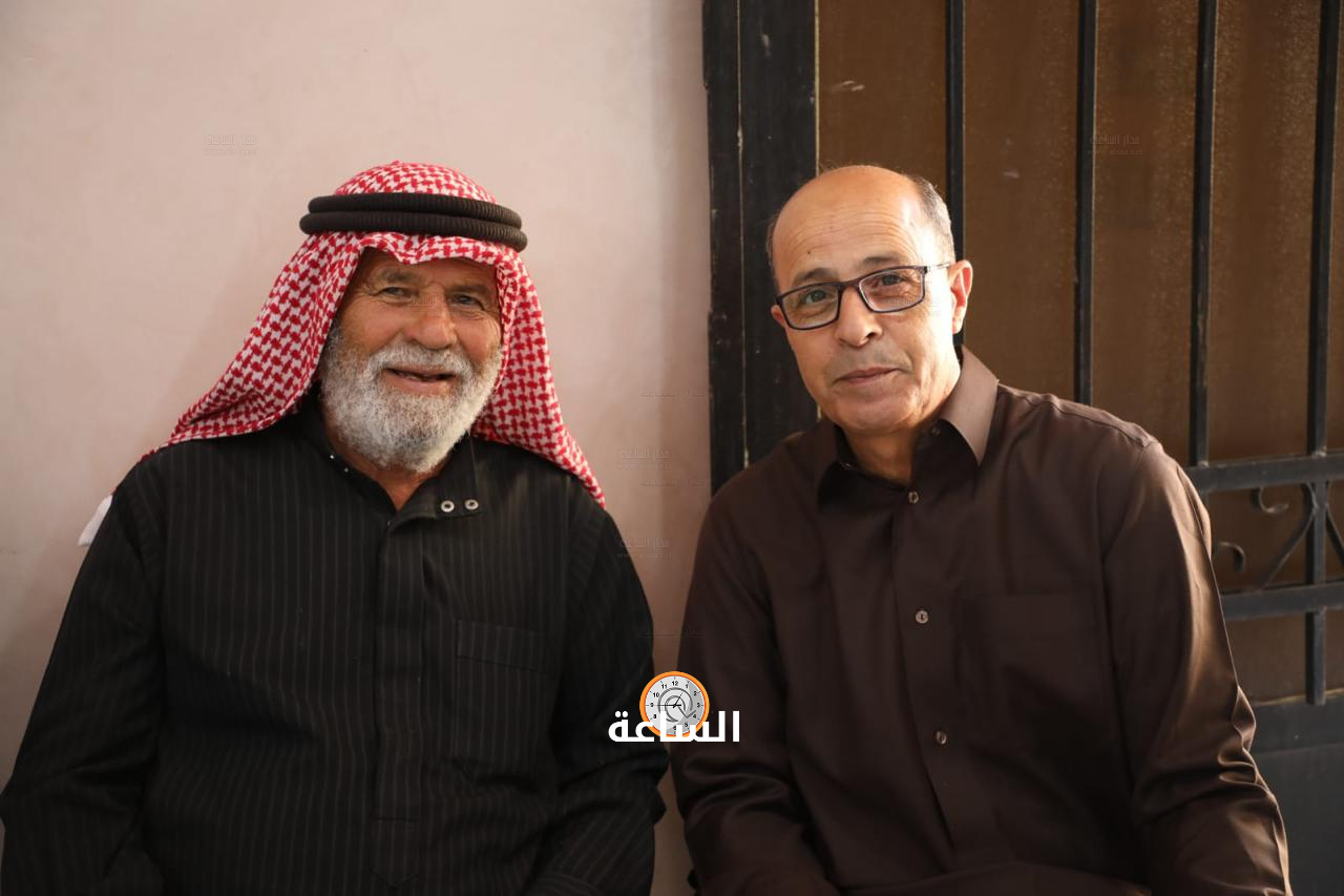 Madar Al-Saa Images 0.5215672678024867