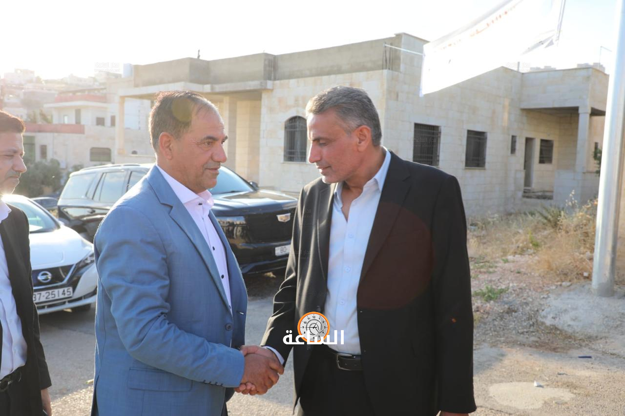 Madar Al-Saa Images 0.9277621091990771