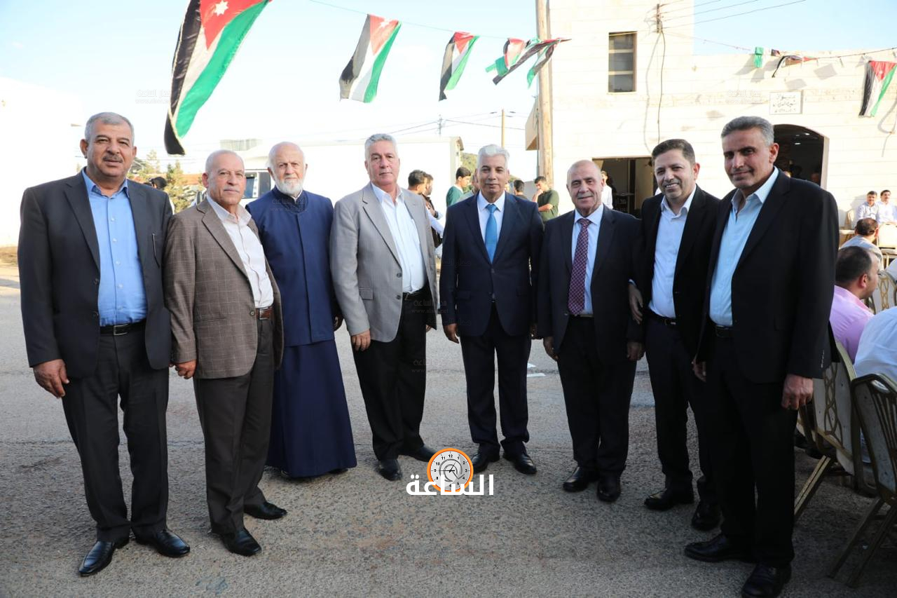 Madar Al-Saa Images 0.3687997843963873