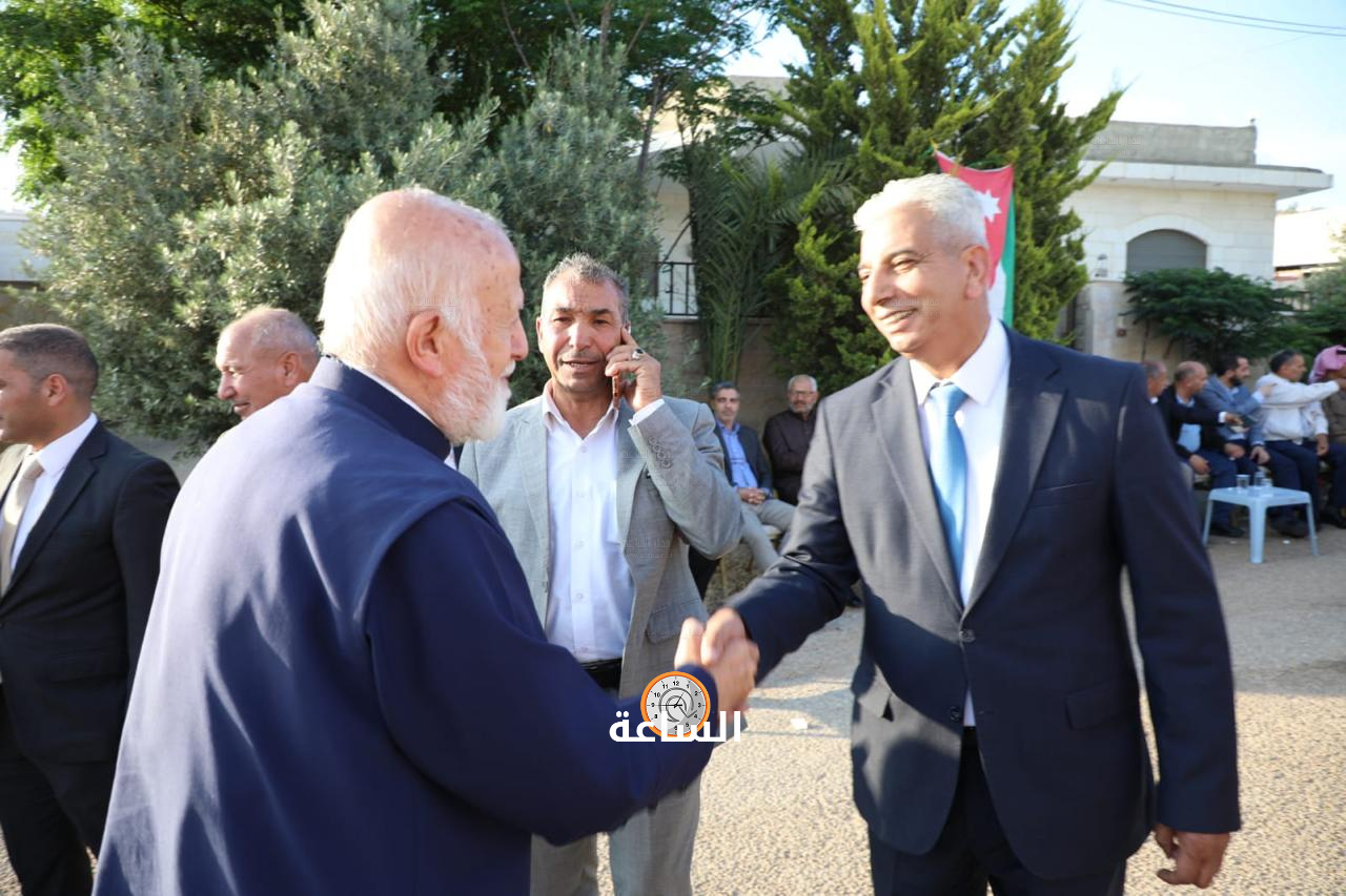 Madar Al-Saa Images 0.3951201291062616