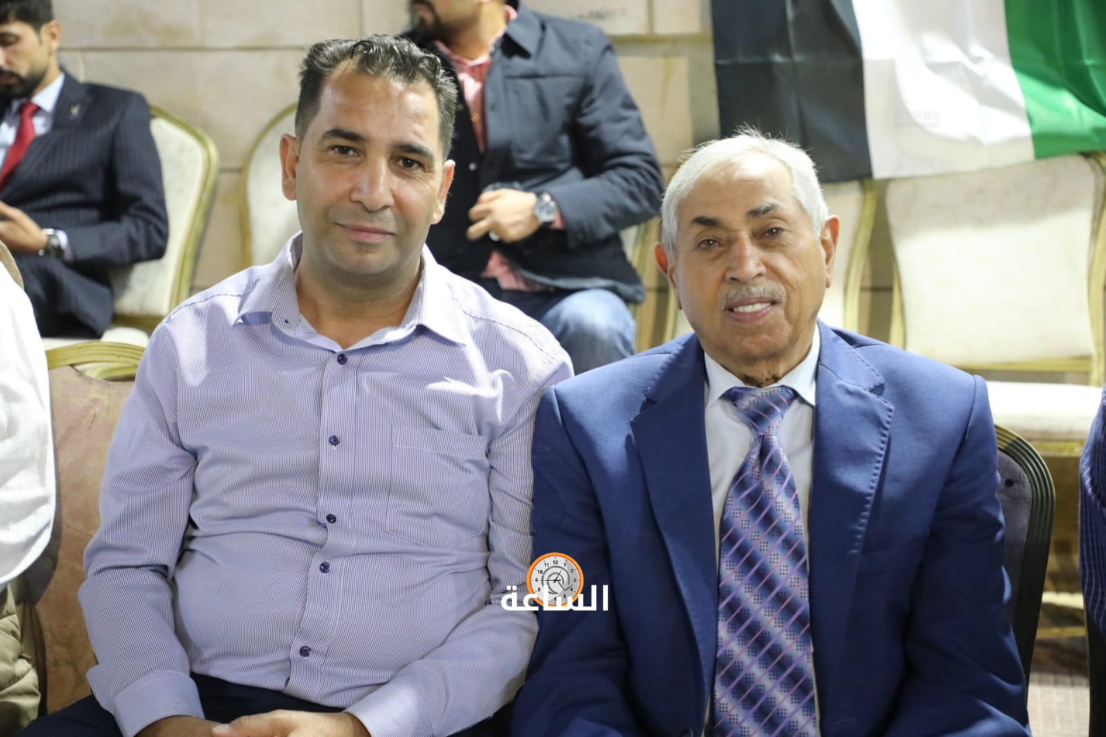 Madar Al-Saa Images 0.8822511204283092