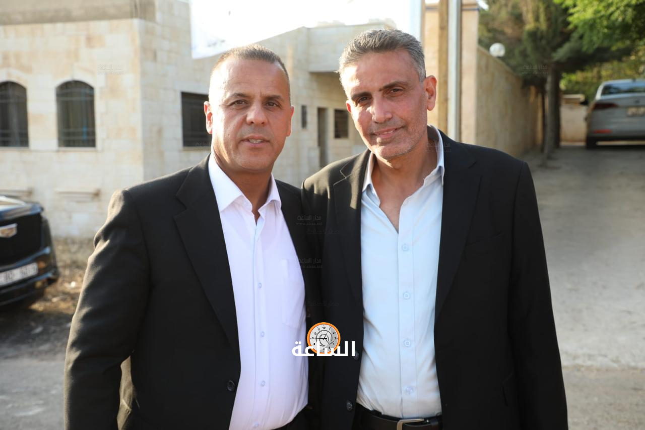 Madar Al-Saa Images 0.5875606314149112