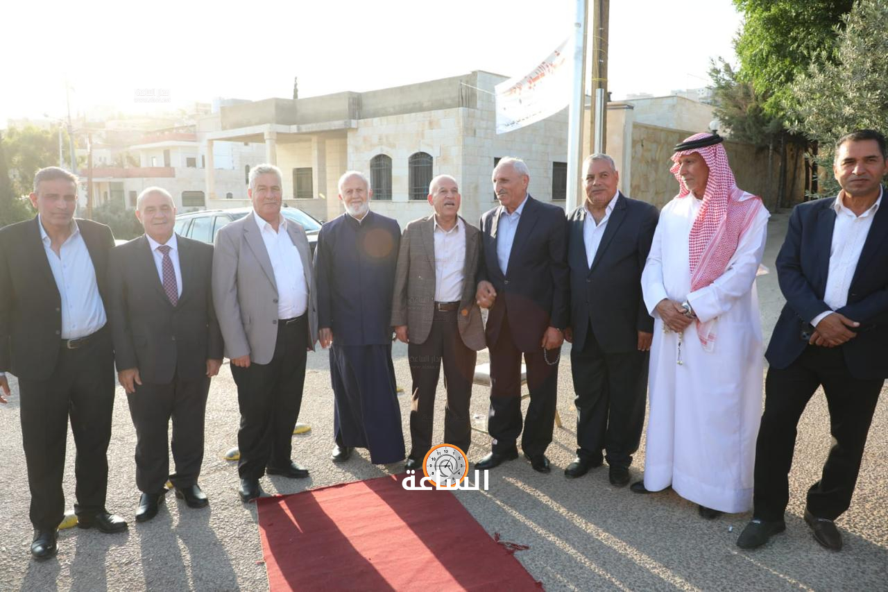 Madar Al-Saa Images 0.7209762182526726
