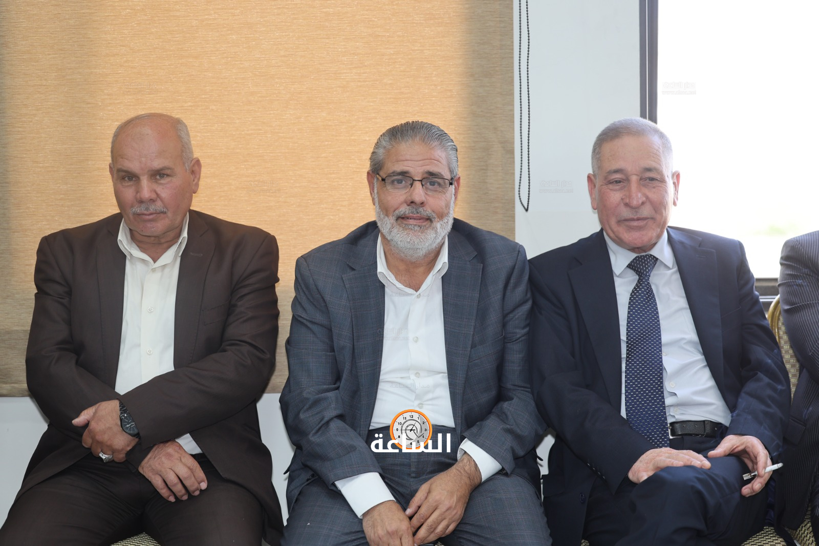Madar Al-Saa Images 0.35895644847507435