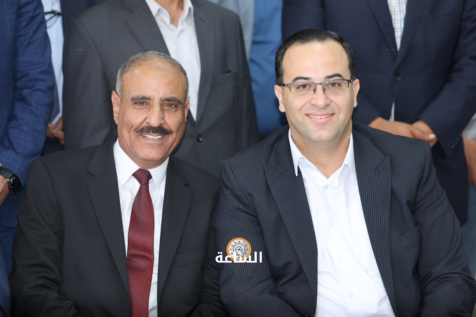 Madar Al-Saa Images 0.7218673371499179