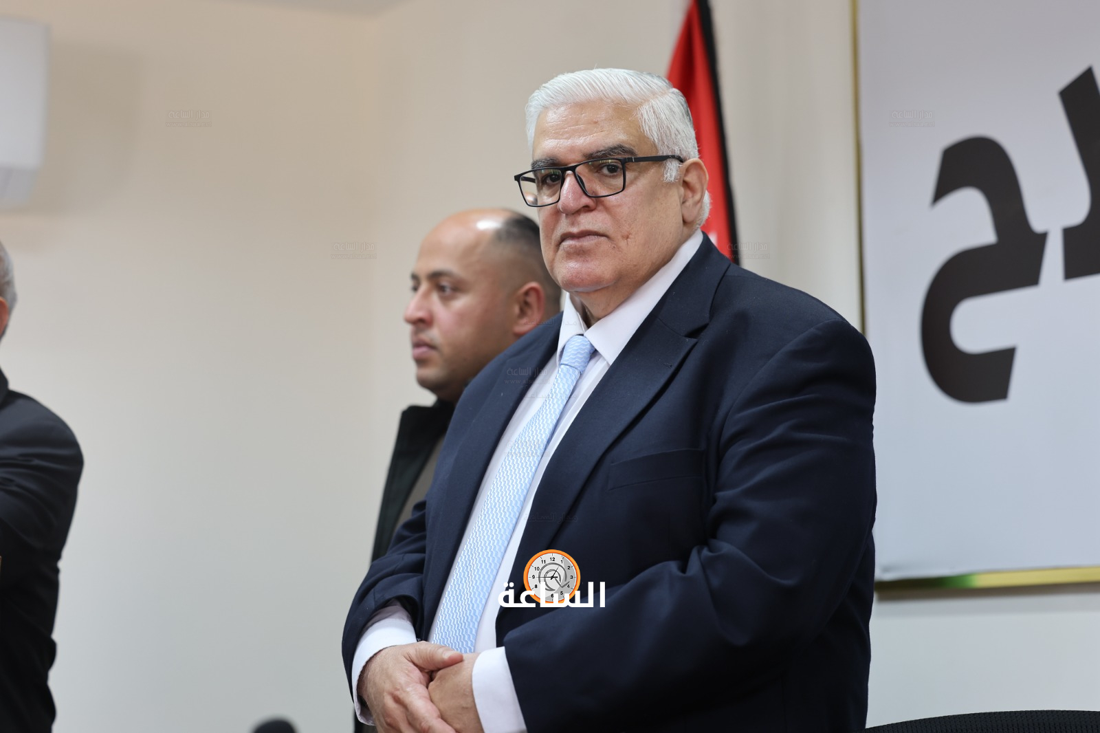 Madar Al-Saa Images 0.8278811185634393