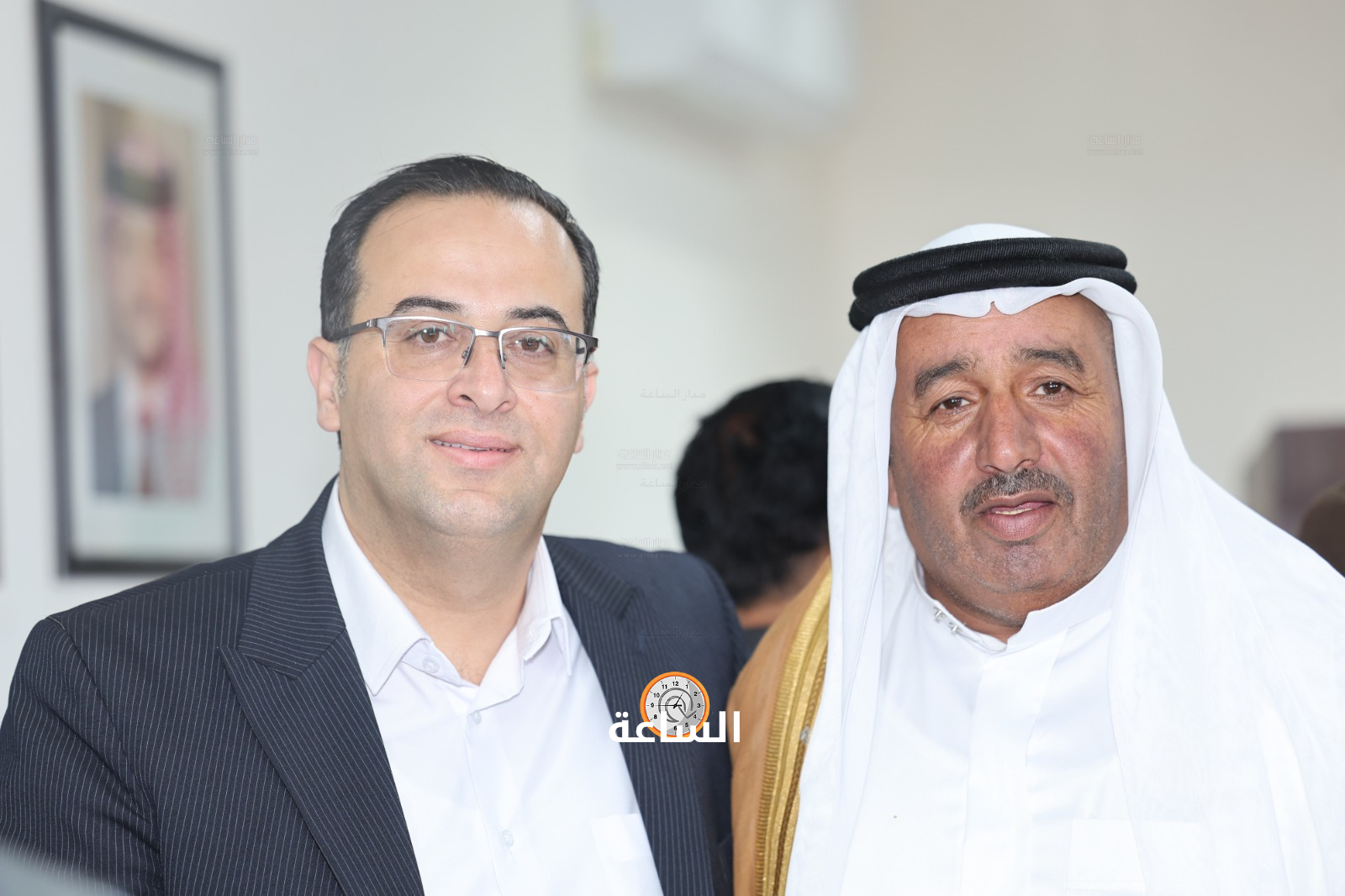 Madar Al-Saa Images 0.84998460771737