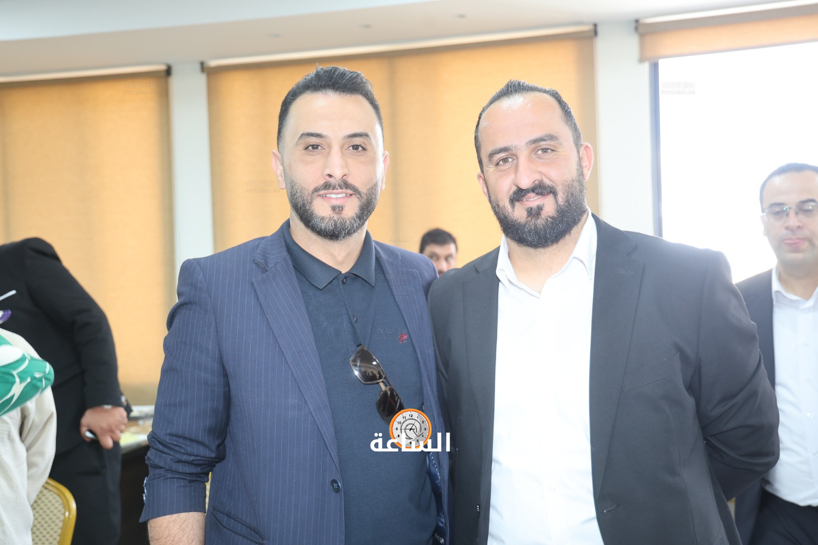 Madar Al-Saa Images 0.6361955590086048