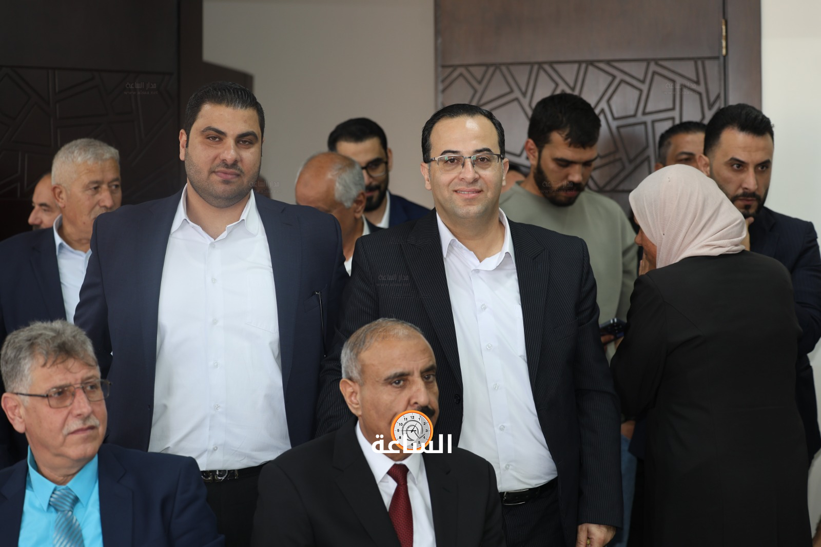 Madar Al-Saa Images 0.28706137255625164