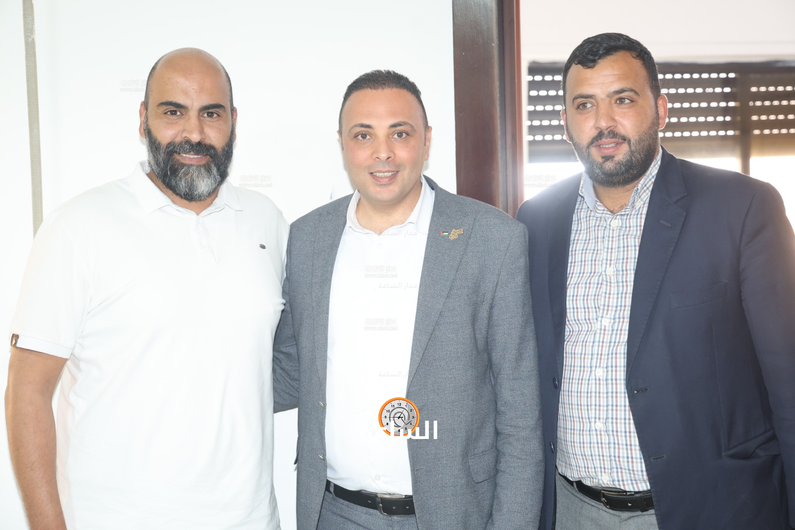 Madar Al-Saa Images 0.7839115967819797