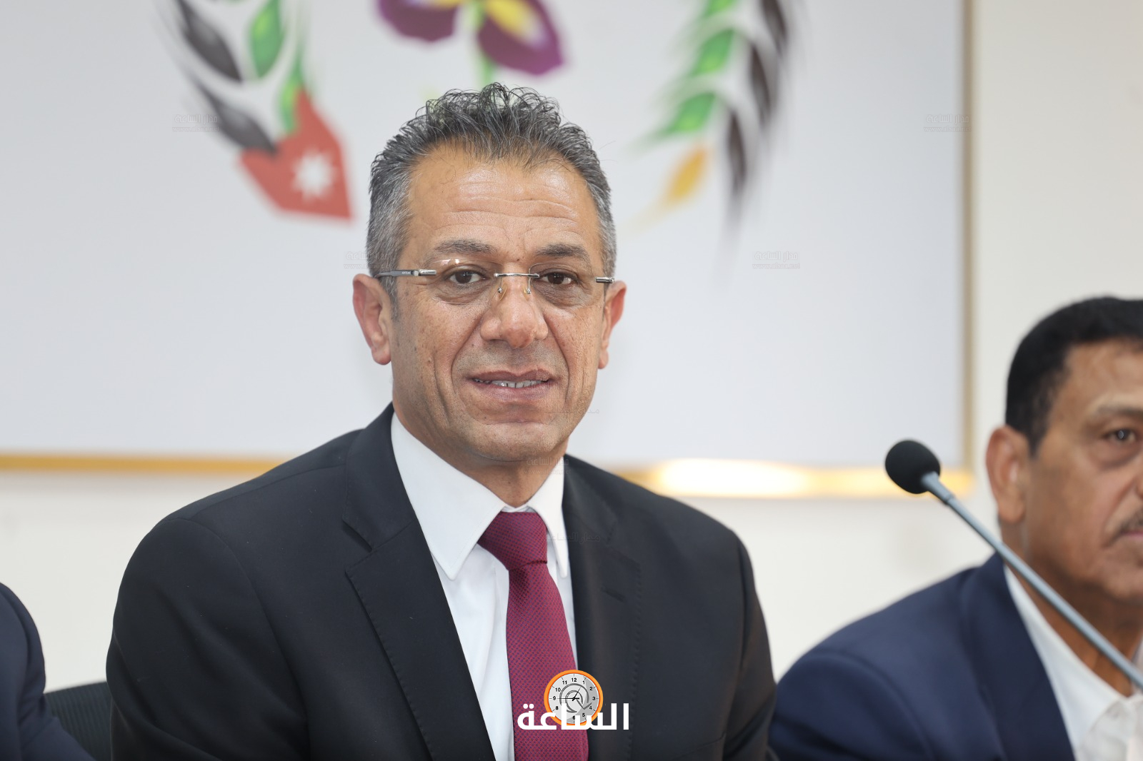 Madar Al-Saa Images 0.138394302040578