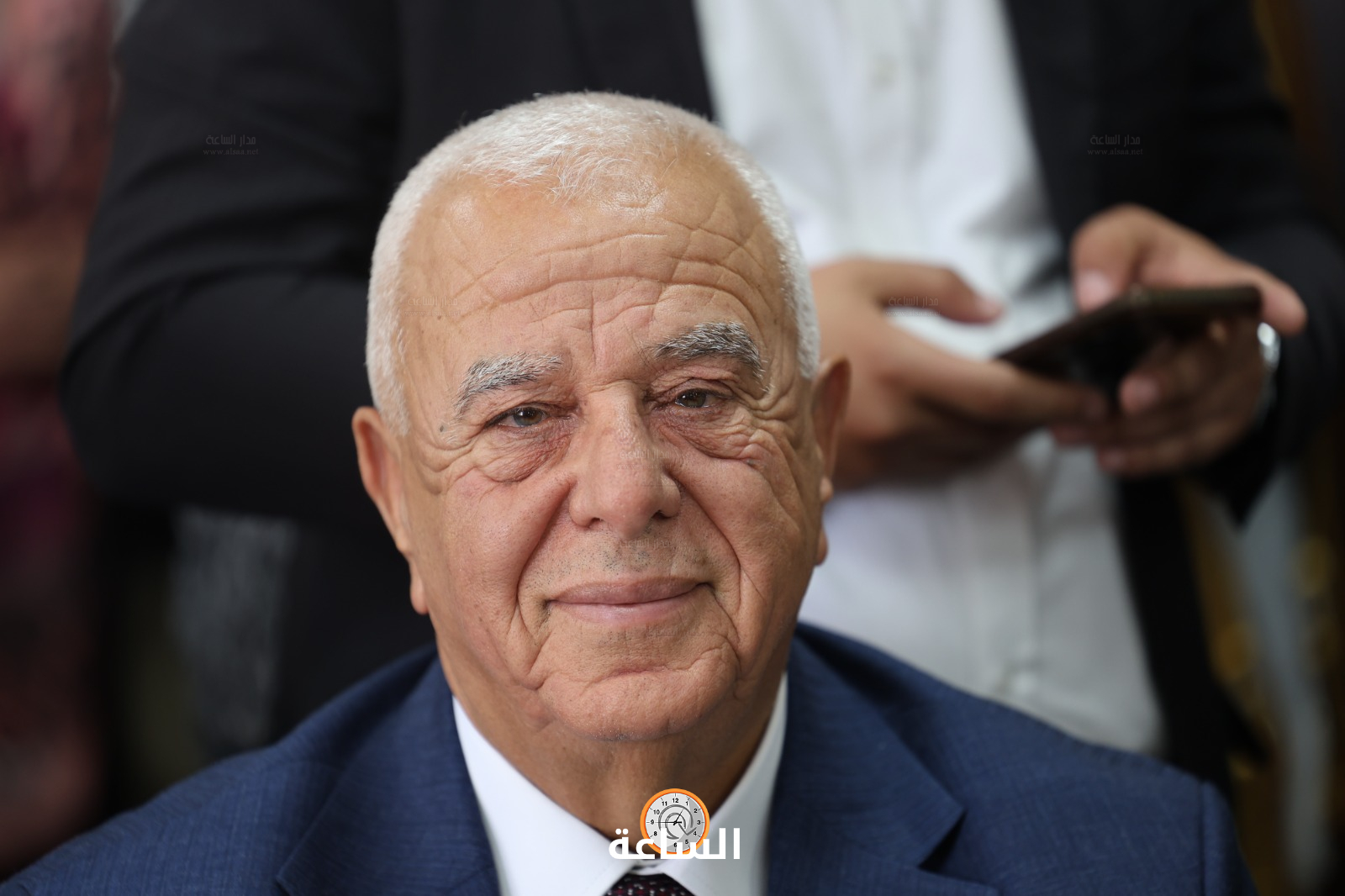 Madar Al-Saa Images 0.3885955230009731