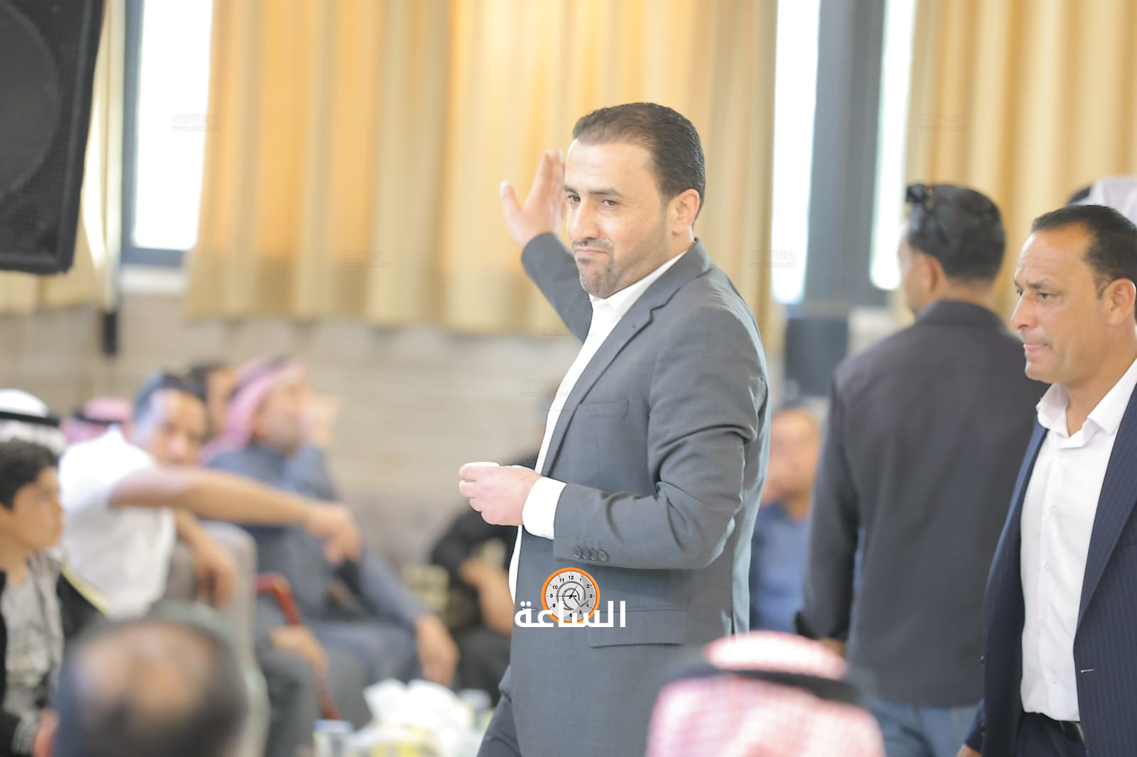 Madar Al-Saa Images 0.509939611573332