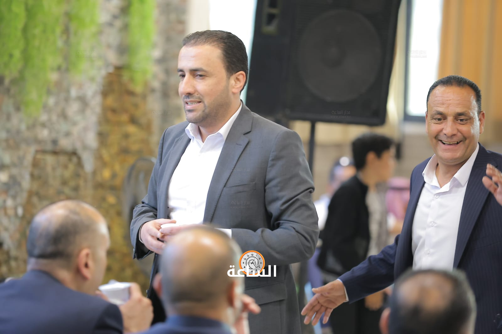 Madar Al-Saa Images 0.8181339388215619