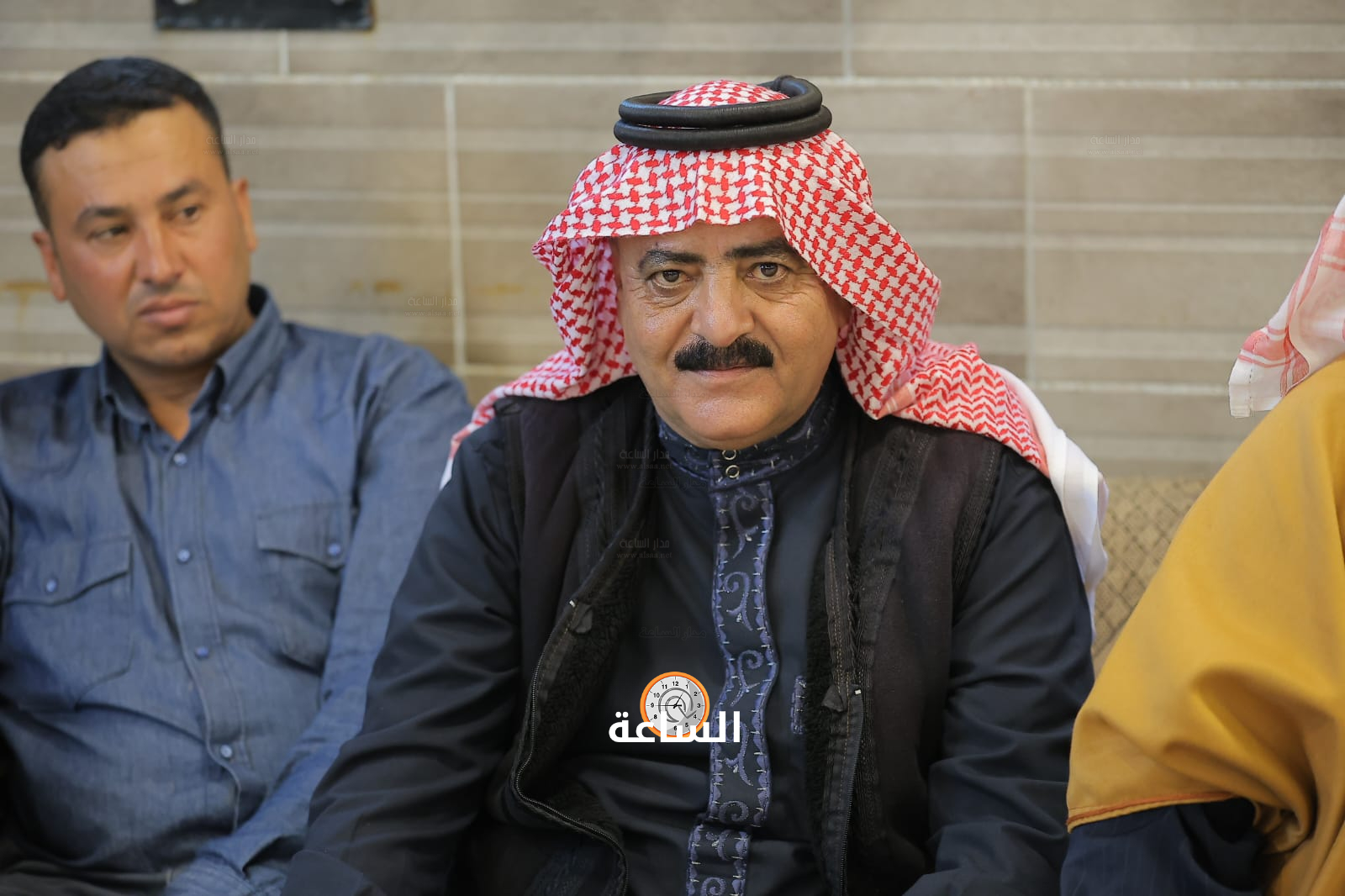 Madar Al-Saa Images 0.5712412408849461
