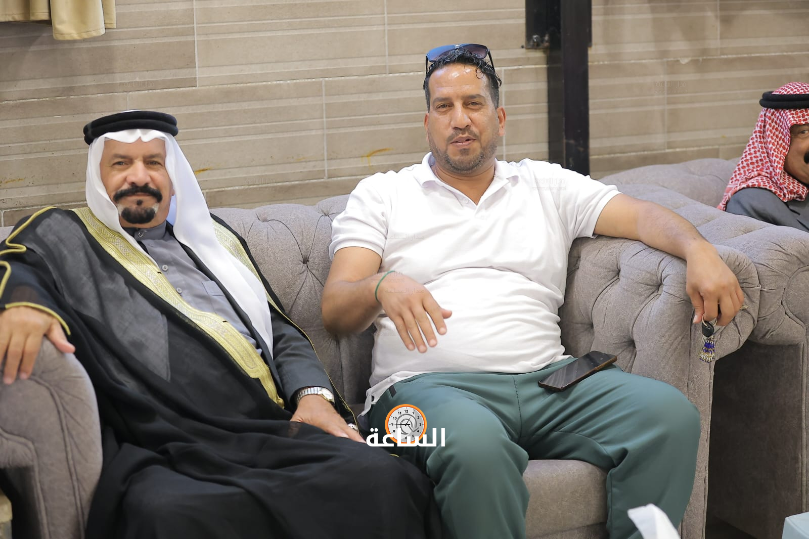 Madar Al-Saa Images 0.727447351332321