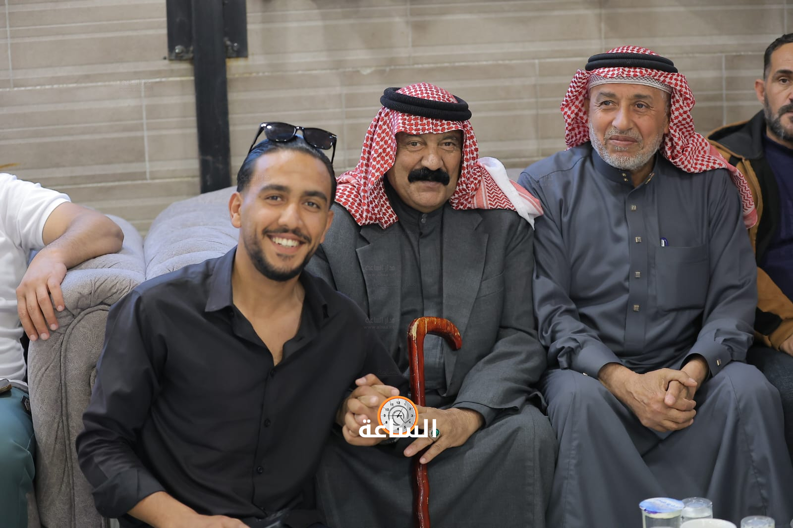 Madar Al-Saa Images 0.3157538140096272