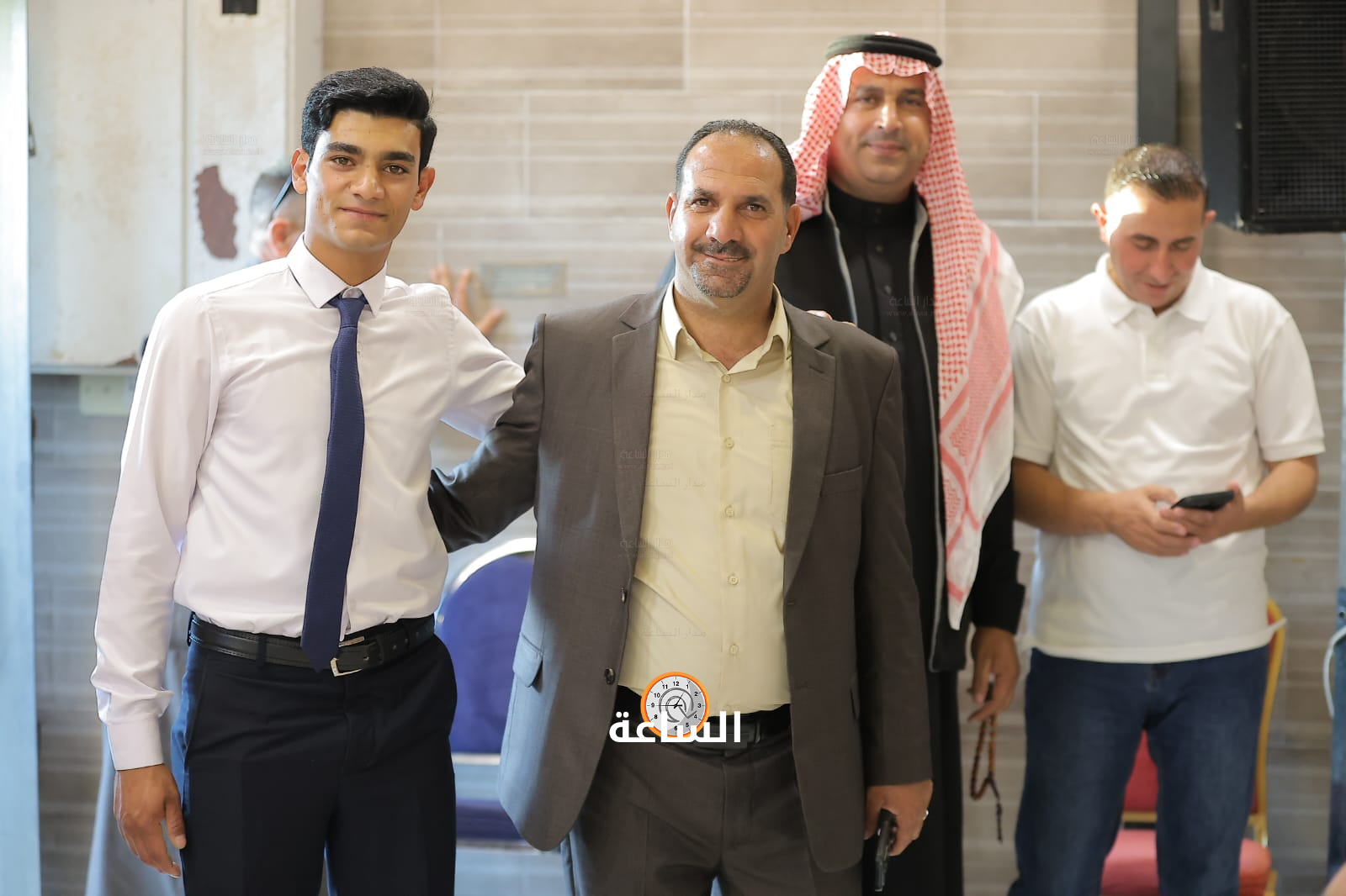 Madar Al-Saa Images 0.06890754492369289