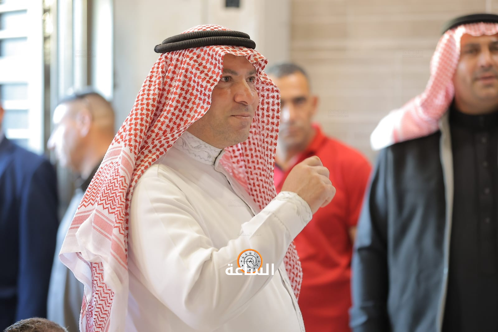 Madar Al-Saa Images 0.673413005335599
