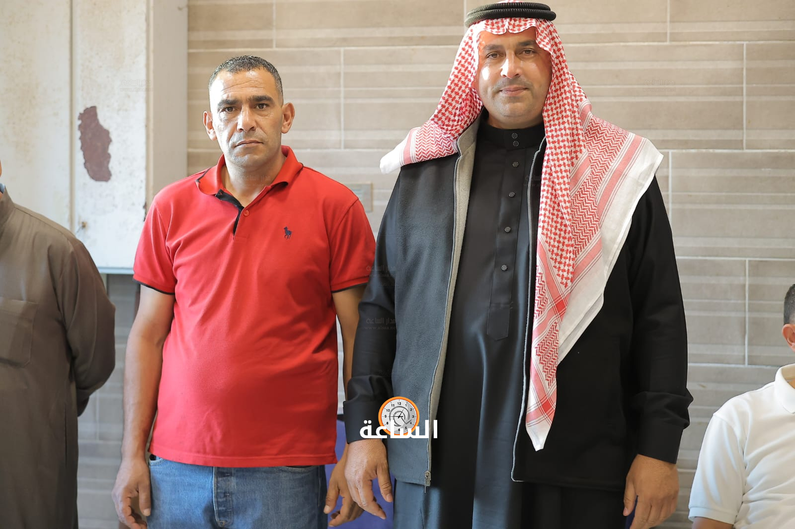 Madar Al-Saa Images 0.7209960612958951