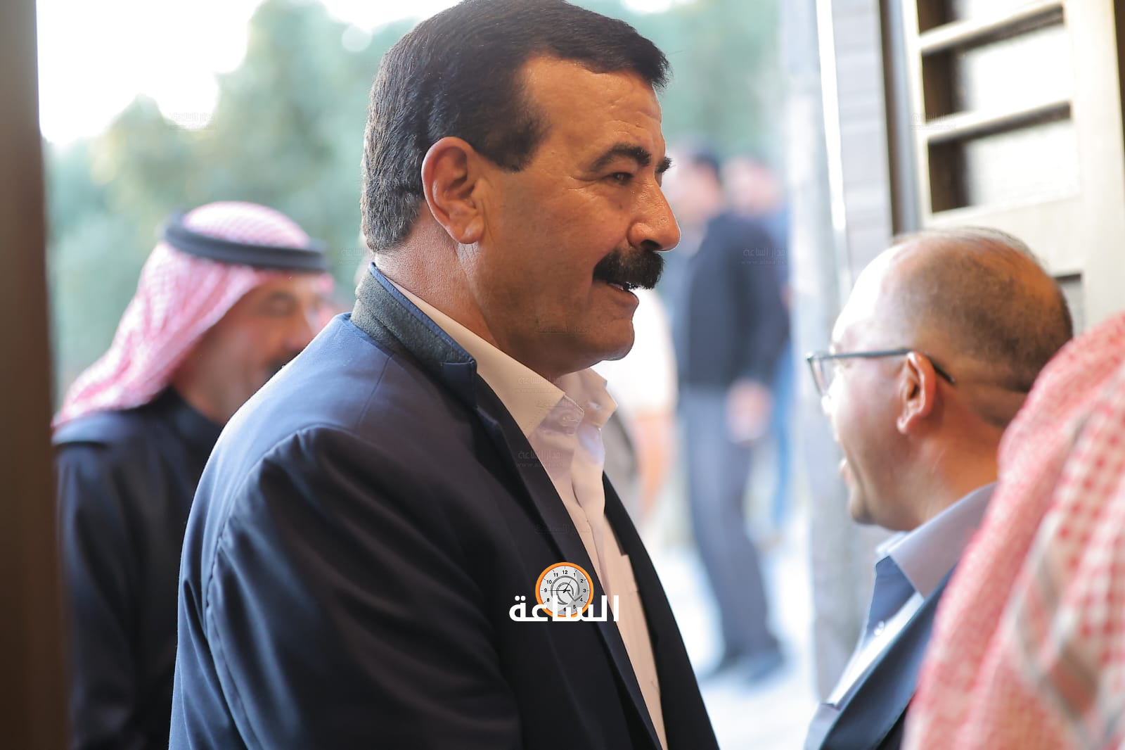 Madar Al-Saa Images 0.9365969909915915