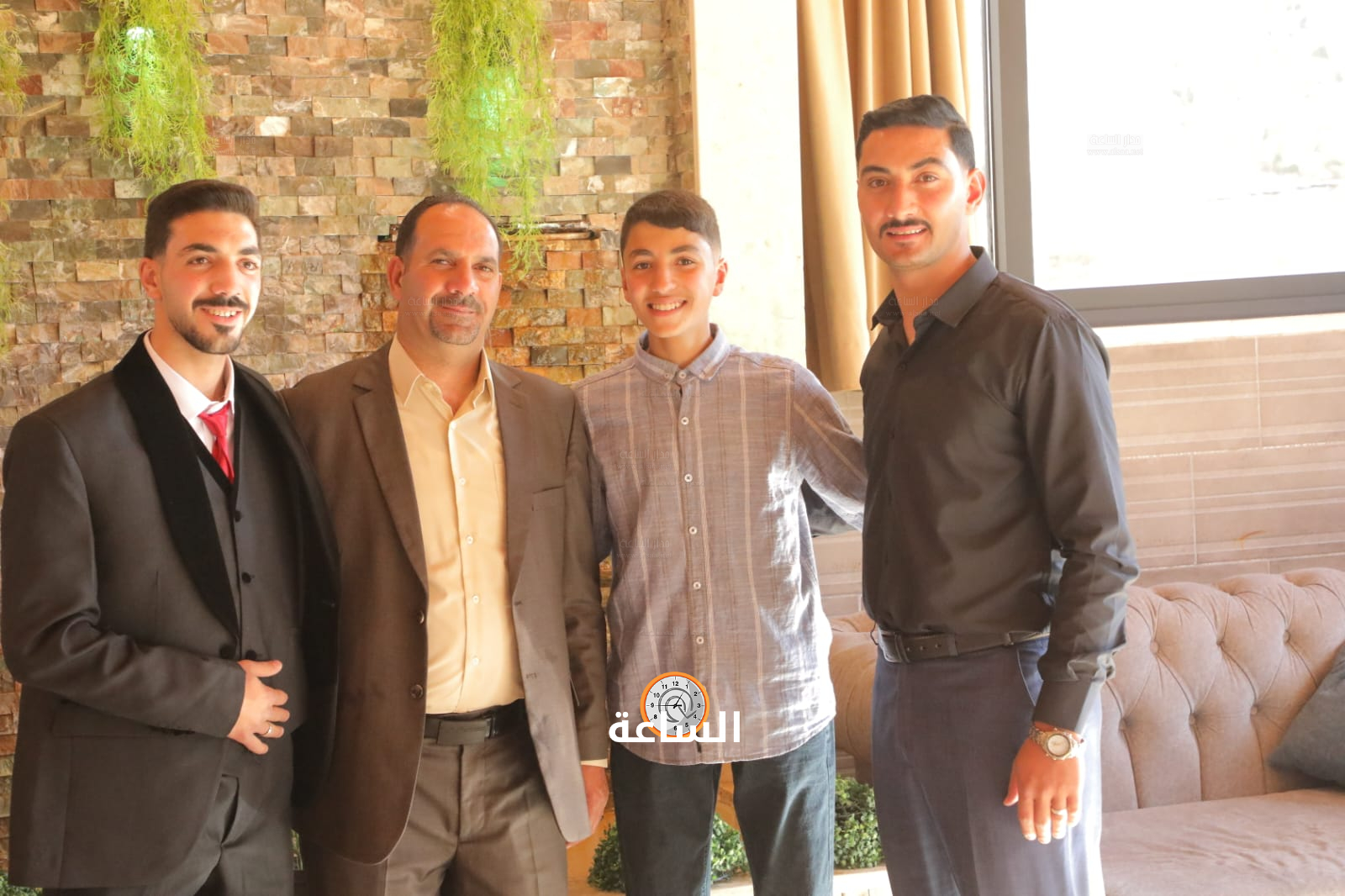 Madar Al-Saa Images 0.5309953868750839