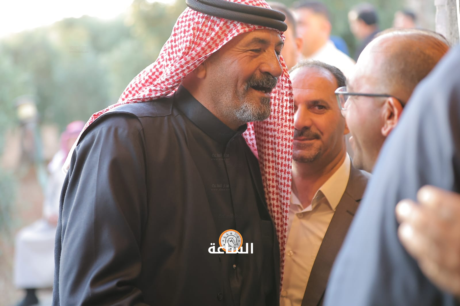 Madar Al-Saa Images 0.5884077626433852