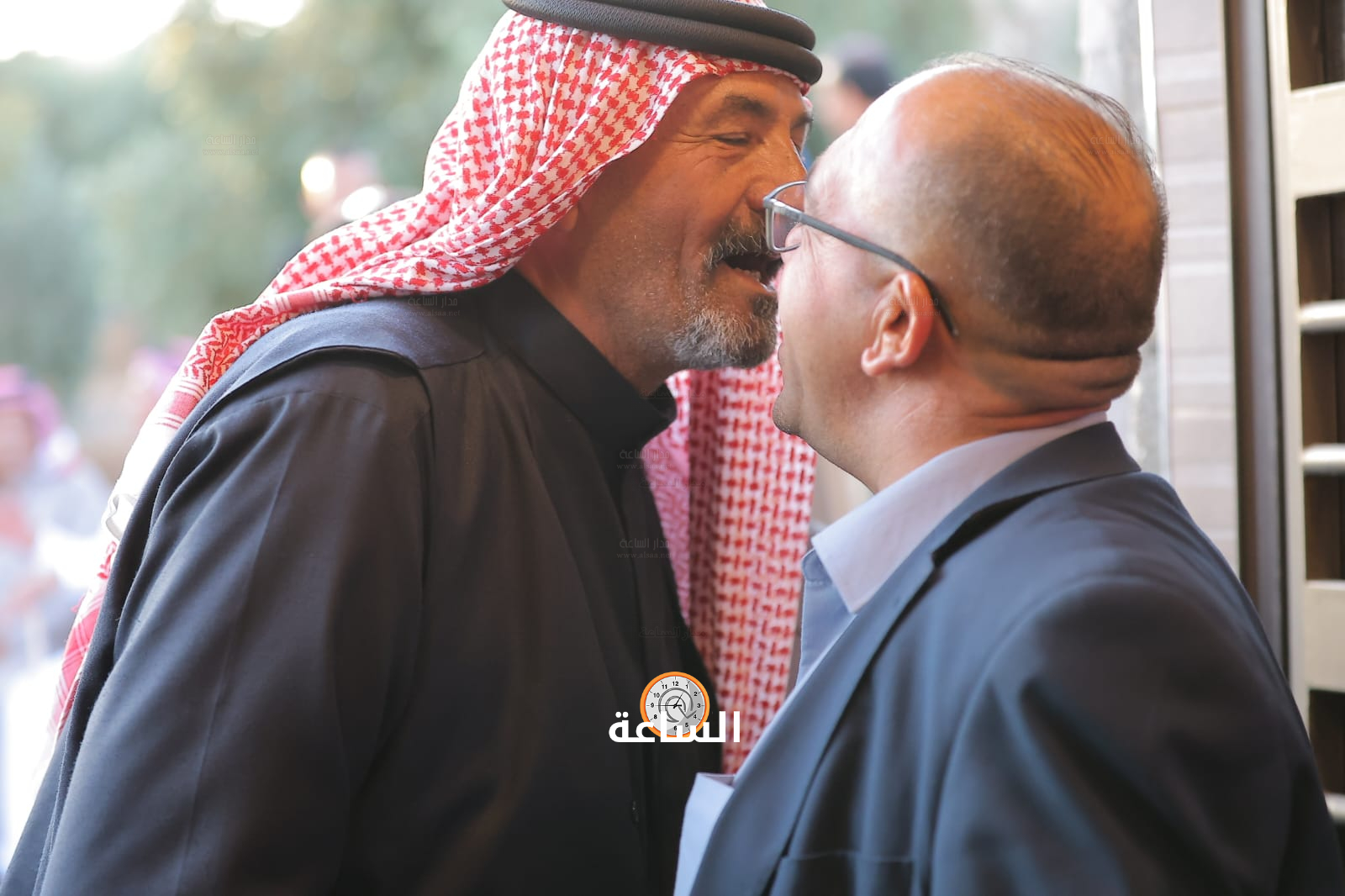 Madar Al-Saa Images 0.6373392885715912