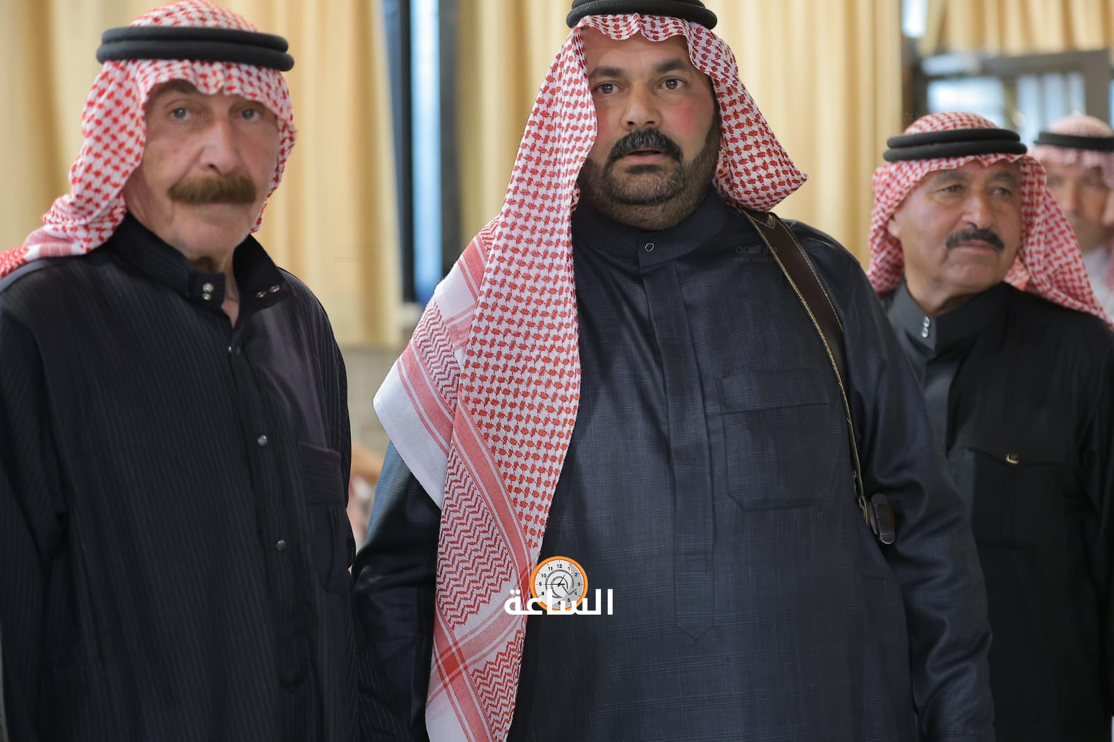 Madar Al-Saa Images 0.18056479108714885